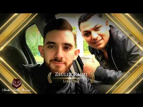 Zsüli x Rajmi 2019 - Lina Lina