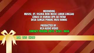 Download lagu 'Merinding' Aksi keseruan ibuk2//OT. VIGIRIA //Desa Sungai Pinang//music dangdut, music Palembang mp3