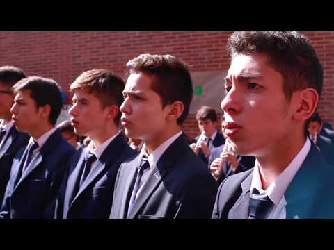 Vídeo Colegio Centro de Enseñanza Media Comercial Nuestra Señora del Carmen