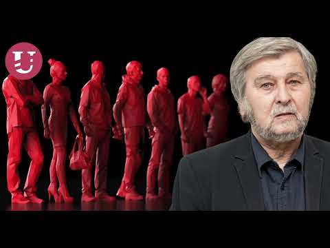 Dokonalý otrok je ten, kdo se cítí svobodný. Jak se ovládají generace