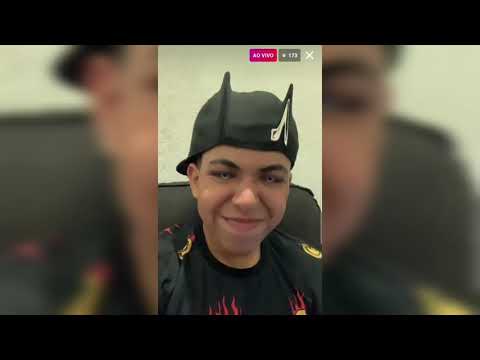 PRÉVIA | Desconexo | Thiago & Mikezin & Kant