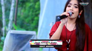 Download lagu ENAK SUSUNYA MAMA - EDOT ARISNA - NEVADA NANGGUL NAGA TEAM mp3 Download lagu ENAK SUSUNYA MAMA - EDOT ARISNA - NEVADA NANGGUL NAGA TEAM mp3