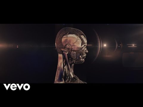 GANGLY - Whole Again (Official Video)