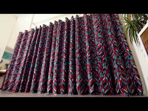 End2End Room Divider Kits - How To Setup (RoomDividersNow)