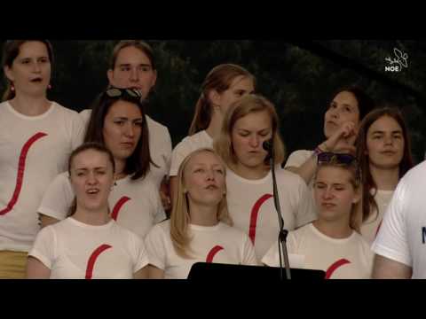 SDM Krakow 2016, píseň Poletím, SBM