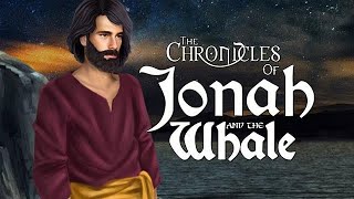 The Chronicles of Jonah and the Whale (PC) Steam Key GLOBAL