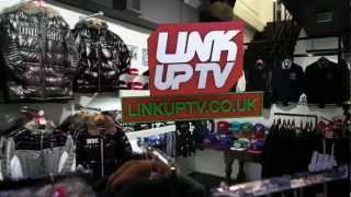 Choice FM #MusicPotential in Camden, ft Ben Scarrs, Grm Daily,Zeon Richards | Link Up TV