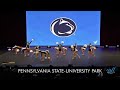 Pennsylvania State-University Park Dance Team 2024 Pom Finals UDA College Dance Team *3rd Place*