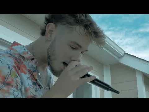 Statzz - Broke (Visualizer)