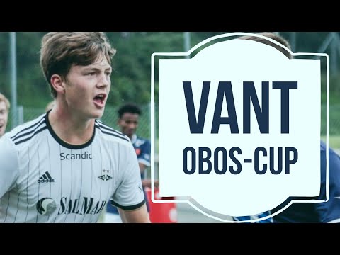OBOS-cupfinale Rosenborg G19 - Byåsen G19 4-1 | RBK vant nye OBOS-cup