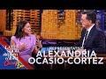 "Walz Is Showing Another Way To Be An Upright Man In America" - Rep. Alexandria Ocasio-Cortez