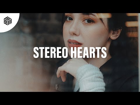EQRIC, PHARAØH & Britt - Stereo Hearts (ft. Kris Norton)