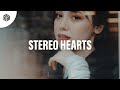 EQRIC PHARAØH Britt Stereo Hearts Ft Kris Norton