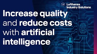 Artificial Intelligence as a Service (AIaaS) – Michael Koch – EN | Luf