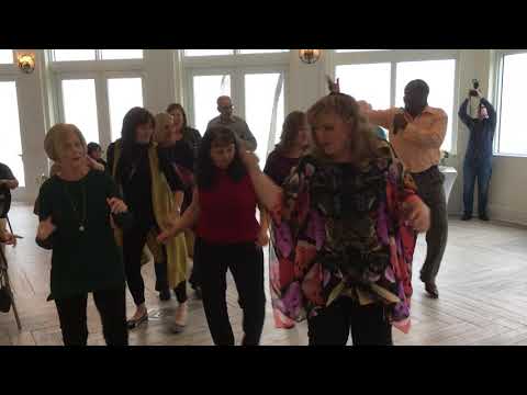 Dr. D.J. Paulish Entertainment, LLC video.