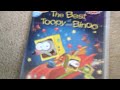 Opening To The Best Of Toopy And Binoo 2010 Dvd