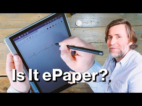 XPPen Magic Note Pad