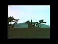 Peter And The Wolf 1960 Spanish Mel O Toons