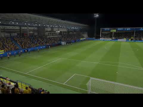 EFA Sc Toulon - eDevil