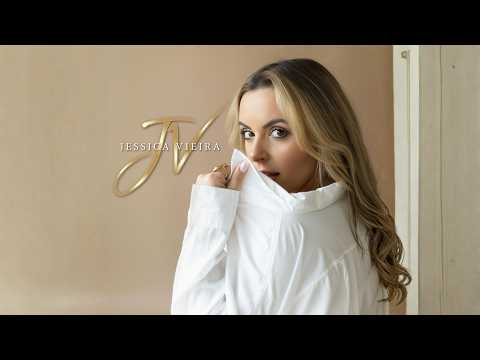 Jessica Vieira - Vou Viver Sem Esse Amor