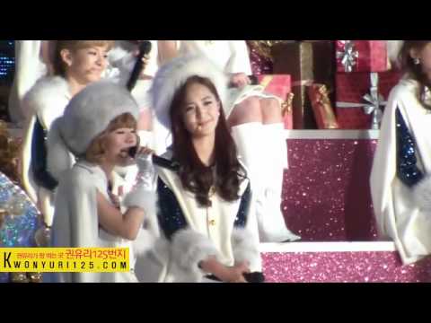 [F@nc@m] 1O.1ฺ2.2์9 Yul - sn๐wy wish