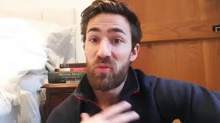 The Online Physio in Isolation. Day 10 of 10. Video Series 7/7