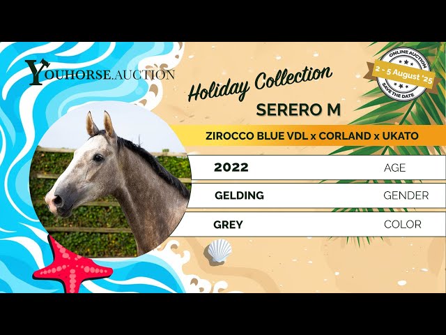 Serero M