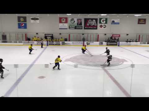 Sweden Warrior 06 - Chicago Fury 2019-06-18