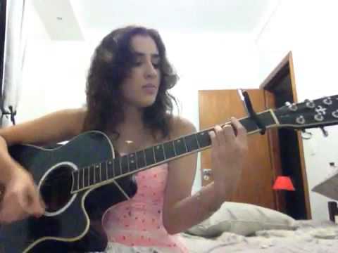 Give Me Love - Ed Sheeran by Nicole Torres (Cover)