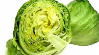 The Italian Dressing Of Love: One Man's Love of His Salad in a Bucket