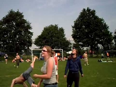 Ledub volleybaltoernooi 2007