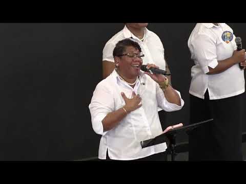 Sunday Combine Service | Streaming Live from World Harvest Centre | 4th January 2026 |