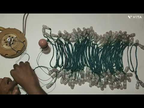 Easy LED Serial Lights Repairs