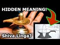 Creating the Universe - Shiva Linga ...