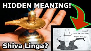 Creating the Universe - Shiva Linga Mahashivaratri festival special