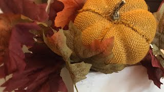 PAINTING THE AUTUMN WAGON || GETTING READY FOR FALL || STAY TUNED TO SEE HOW I DECORATE IT FOR FALL