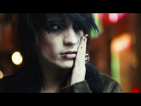 Johnnie Guilbert "Hollywood" Official Music Video