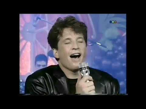 La Chica de Humo - Emmanuel