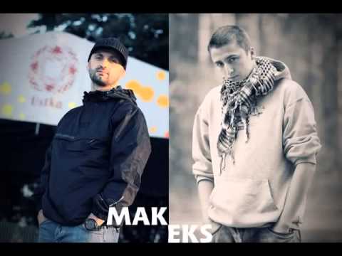EKS & MAK feat Magdalena Grochowska - Czasem