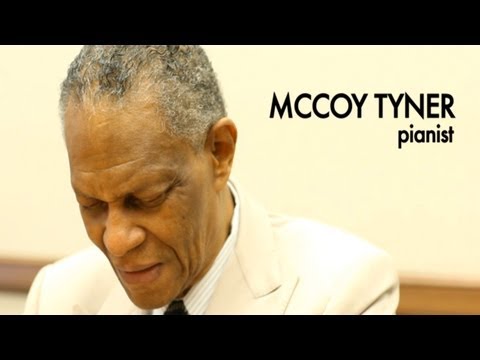 McCoy Tyner: Are You Listening?