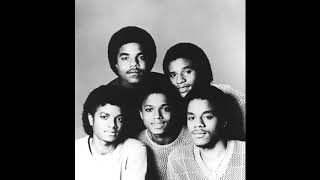 The Jacksons - Wondering Who (Uncut Album Speed Version) With Michael Jackson Vocals