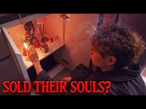 Exposing Hong Kong's Infamous Black Market (Full Documentary)