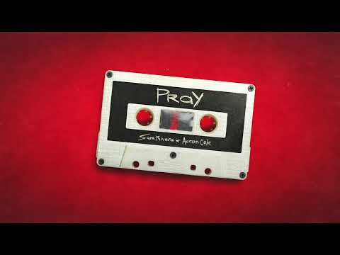 Thumbnail for Pray video