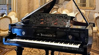 Dave @ piano