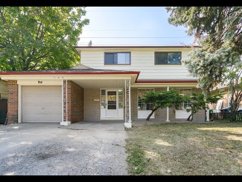 105 Lexington Avenue Etobicoke Home for Sale - Real Estate Properties for Sale