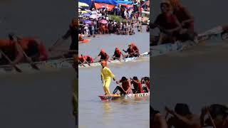 Download lagu LOMBA DAYUNG VIRAL #dayungindonesia #viral #shorts mp3