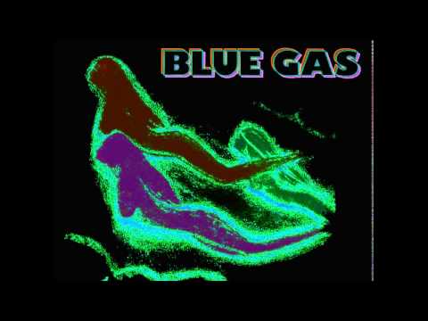 Blue Gas - Shadows From Nowhere (Extended Edit)