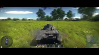 War Thunder (Sparzanza - Hell Is Mine)