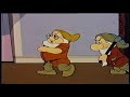 Closing To Disney S Sing Along Songs Zip A Dee Doo Dah 1986 VHS