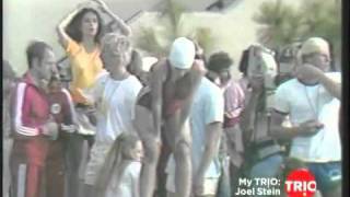 YouTube - Wet Swimsuits (Breasts & Nipples) Lynda Carter.flv